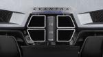 Mazzanti Evantra Millecavalli 2016 года